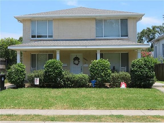 2nd image of 7063 Argonne Blvd