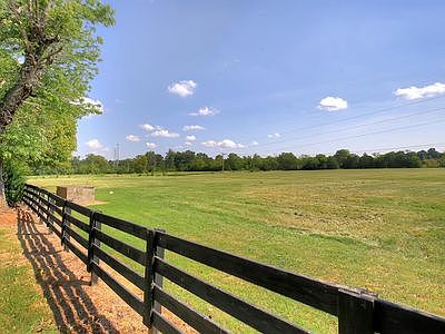 Bring your horses!