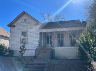 625 Saint John St, Macon, GA 31217
