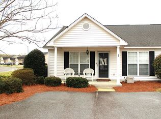 149 Willow Creek Blvd APT 2A, Lugoff, SC 29078