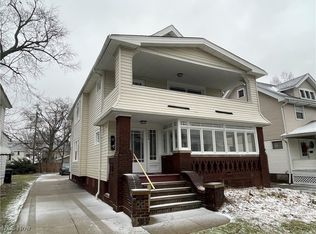 3667 W 140th St, Cleveland, OH 44111