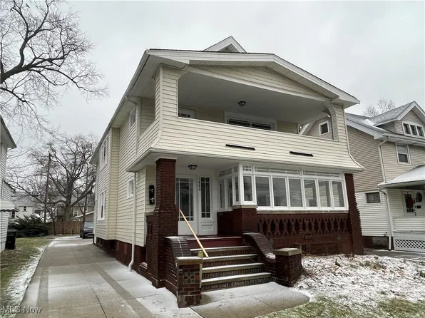 3667 W 140th St, Cleveland, OH 44111