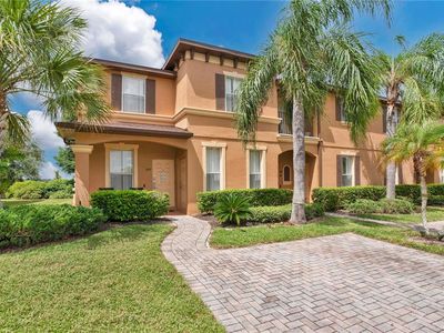 570 Calabria Ave, Davenport, FL, 33897
