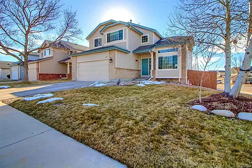 4184 S Granby Cir Photo 1