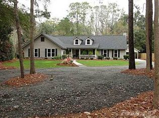 168 Rendant Ave, Savannah, GA 31419