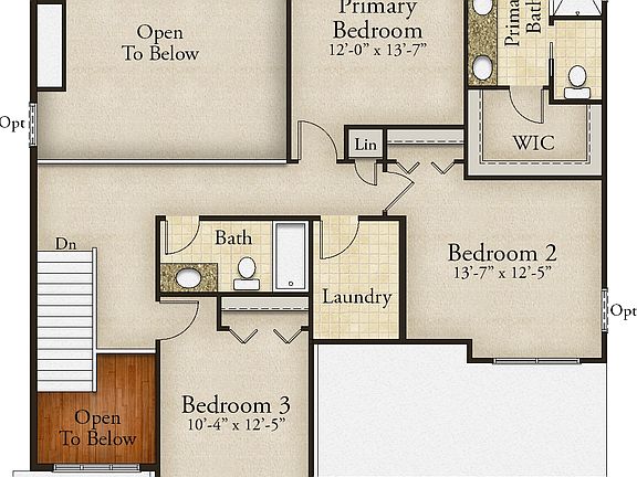 Floor 2
