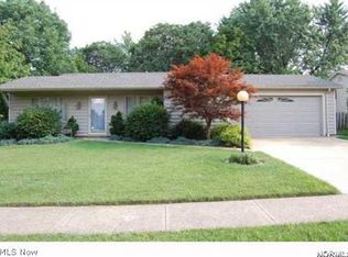 20269 White Bark Dr, Strongsville, OH