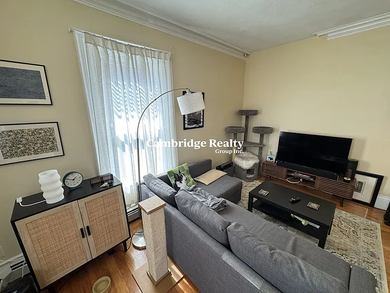 65 Walden St #1T — Photo 18