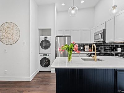 912 S Dearborn Way  Unit 18, Aurora, CO, 80012