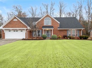 143 Bent Creek Dr NW, Rome, GA 30165