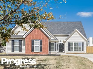 101 Marble Ct, Griffin, GA