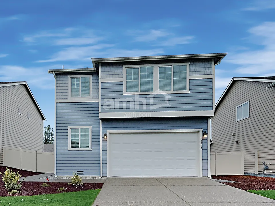 19212 16th Avenue Ct E