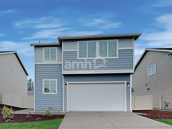 19212 16th Avenue Ct E, Spanaway, WA 98387