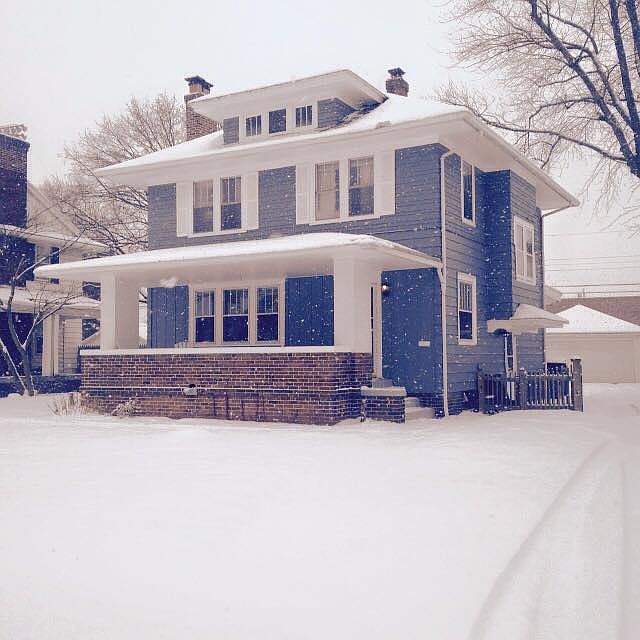 3 bedroom Sunnymede home