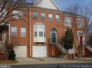 14119 Red Eagle Ln, Silver Spring, MD 20906