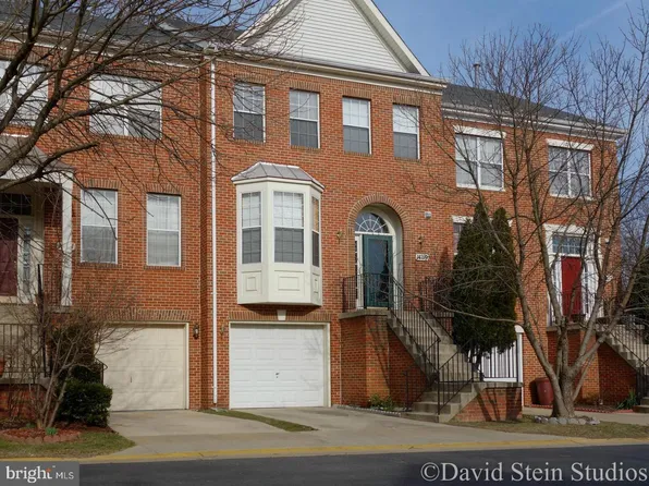 14119 Red Eagle Ln, Silver Spring, MD 20906