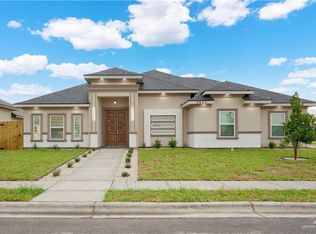 3911 Crimson Ave, Mission, TX 78573