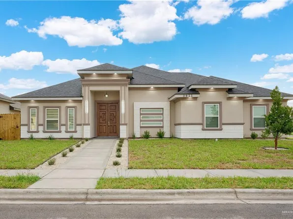 3911 Crimson Ave, Mission, TX 78573