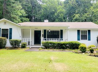 1022 Chisholm Trl, Macon, GA 31220