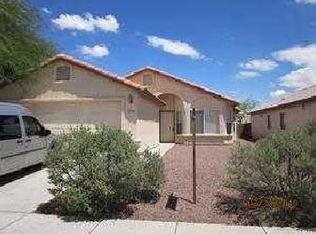 2300 W Silverbell Tree Dr, Tucson, AZ 85745