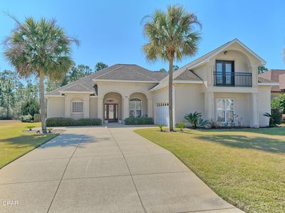 146 Hombre Cir, Panama City Beach, FL, 32407