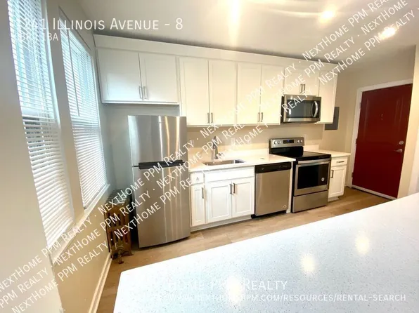 1241 Illinois Ave APT 8, Pittsburgh, PA 15216