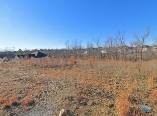 648 & 656 Feldspar Dr, Sherwood, AR 72120