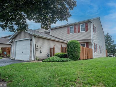 401 Bentwood Ln, York, PA, 17408
