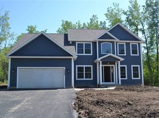 8051 Blienstein, Colden, NY 14033