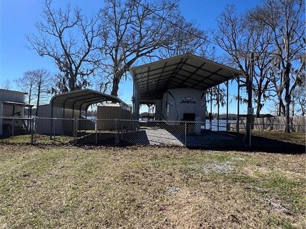 128 Bass Rd #59, Montgomery, LA 71454