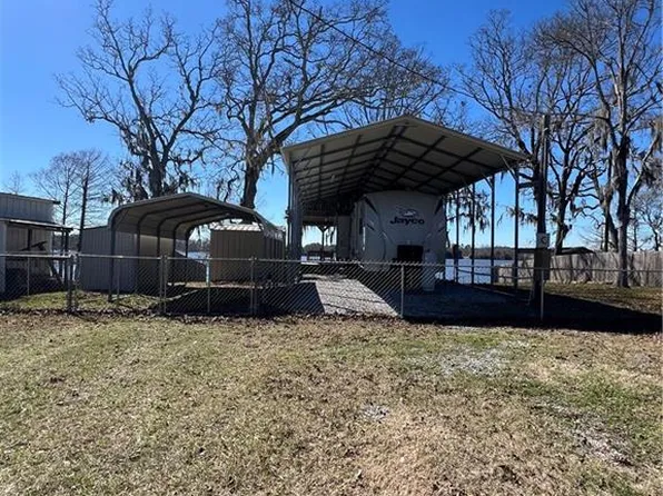 128 Bass Rd #59, Montgomery, LA 71454