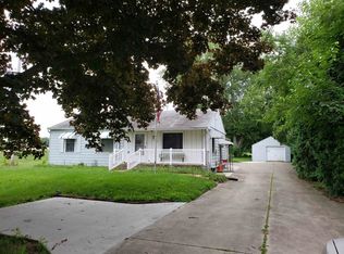 65802 State Road 15, Goshen, IN 46526