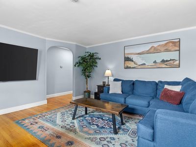 186 Vernon St #4, Wakefield, MA, 01880