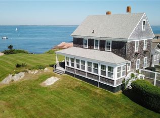 10 Minnesota Rd, Little Compton, RI 02837