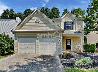 11515 Bentham Ct, Johns Creek, GA 30005