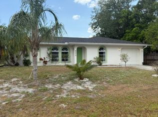 4373 Watova Ave, North Port, FL 34286
