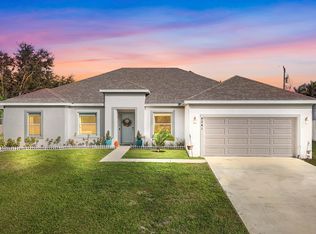 4241 SW Tuscol Street, Port Saint Lucie, FL 34953