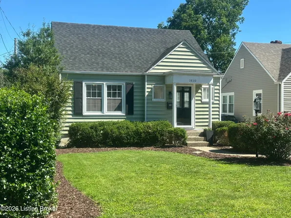 3830 Massie Ave, Saint Matthews, KY 40207