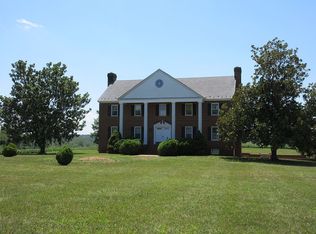 12800 Clementown Rd, Amelia Court House, VA 23002
