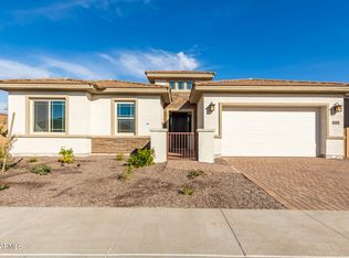 17836 W Colter St, Litchfield Park, AZ 85340