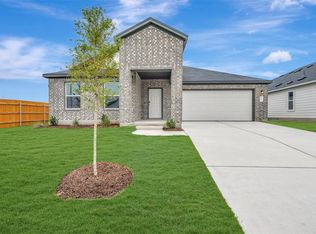 19912 Schatz Way, Manor, TX 78653