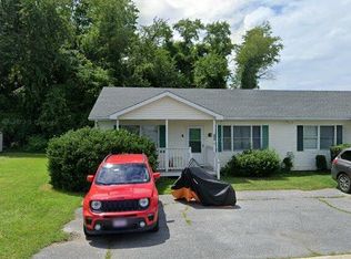 527 S Spinnaker Ln, Milton, DE 19968