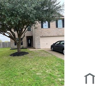 8011 Archcrest Ct, Cypress, TX, 77433