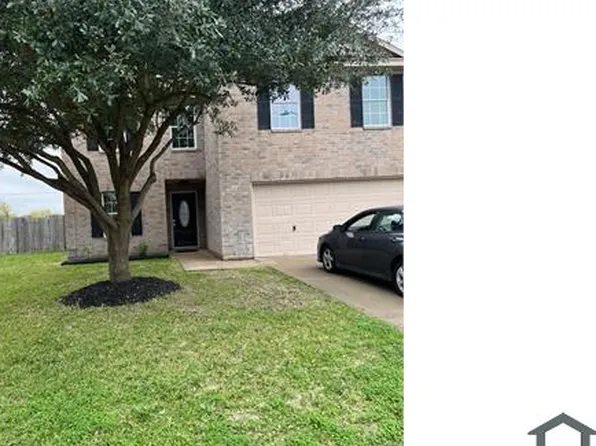 8011 Archcrest Ct, Cypress, TX 77433
