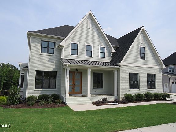 3rd image of 2530 Silas Peak Ln
