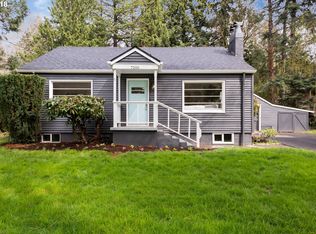 7200 SW 83rd Ave, Portland, OR 97223