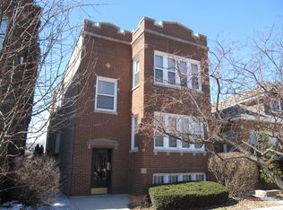 1232 Scoville Ave #2-R, Berwyn, IL 60402