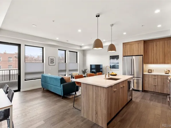 1908 W 33rd Avenue #202, Denver, CO 80211