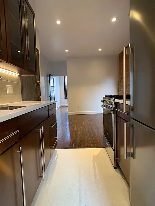 106 Macdougal Street #7 in Greenwich Village, Manhattan | StreetEasy