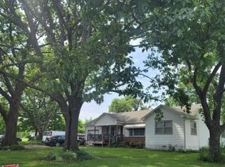 433 W Franklin St, Pomona, KS 66076